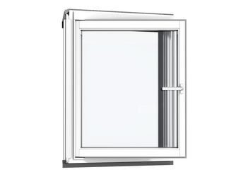 Zusatzelement links VFA MK35 2070