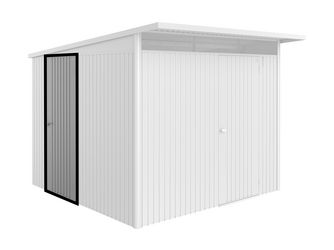 Zusatztür AvantGarde ECO silber- metallic 792x1850x30mm