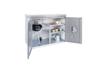 Zwischenboden HighBoard 160, 4-teilig 780x300x535mm