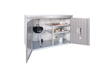 Zwischenboden HighBoard 200, 2-teilig 970x740x535mm