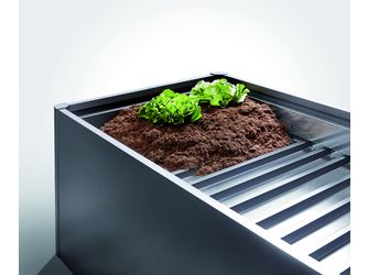 Zwischenboden HochBeet Gr. 1,5x1 1470x980x30mm