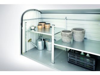 Zwischenboden zu StoreMax 160 1600x595x535mm