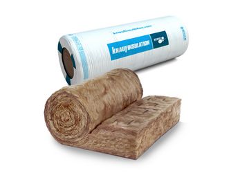 Zwischensparren-Dämmrolle UNIFIT TI 132 U 260x1200x2200mm, 12 Rollen/Pal Zwischensparren-Dämmrolle UNIFIT TI 132 U 260x1200x2200mm, 12 Rollen/Pal