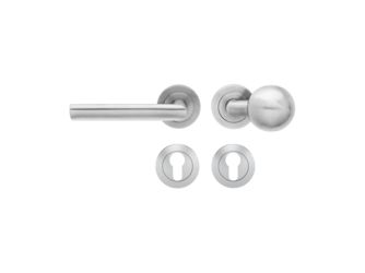 Zypern ER29, Wechselgarnitur links Edelst. matt