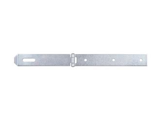 Überfalle, disp., LxB Überfalle: 167x35, L Anschraubplatte: 210mm Überfalle, disp., LxB Überfalle: 167x35, L Anschraubplatte: 210mm