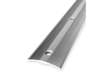 Übergangsprofil PF 231 33mm Alu silber eloxiert Übergangsprofil PF 231 33mm Alu silber eloxiert