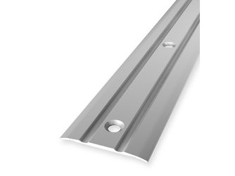 Übergangsprofil PF 438 38mm Alu silber eloxiert