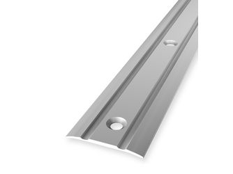 Übergangsprofil PF 439 30mm Alu silber eloxiert