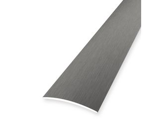 Übergangsprofil PF 459 SK 30x1,5mm Alu edelstahl eloxiert