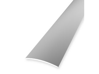 Übergangsprofil PF 459 SK 30x1,5mm Alu silber eloxiert