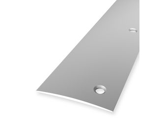 Übergangsprofil PF 464 S 60 mm Alu silber eloxiert