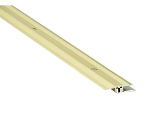 Übergangsprofil Typ UES 037 2,5-7mm Sand