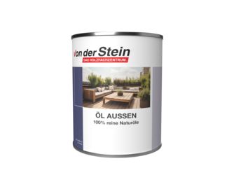 Öl Außen pfeffer 2.500 l