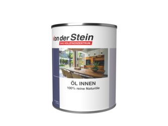 Öl Innen farblos 0.750 l