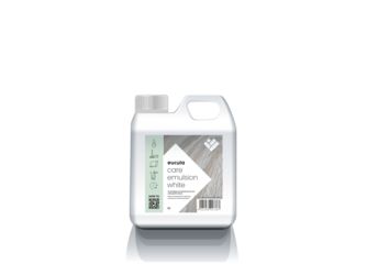 eukula care emulsion white 1l