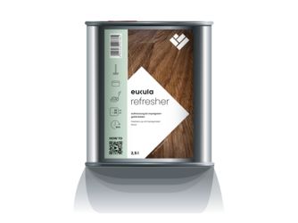 eukula refresher 2,5l