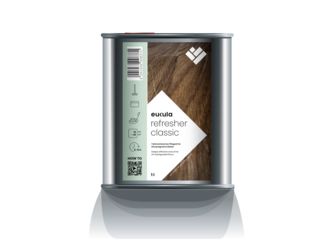 eukula refresher classic 1l