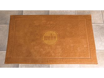 hygienische Bodenmatte