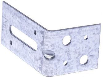 Anschlagwinkel für UA 50 verzinkt