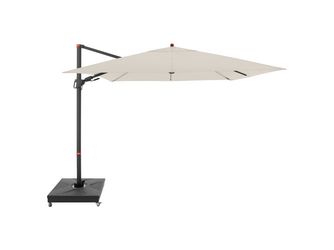 myZone Pendelschirm AX ca. 280x280/8tlg. Design 820 natur myZone Pendelschirm AX ca. 280x280/8tlg. Design 820 natur