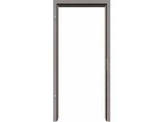Wohnungseingangszarge CPL Easycolor (Streichfähig)
