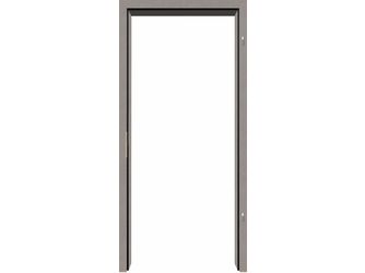 Wohnungseingangszarge CPL Easycolor (Streichfähig)