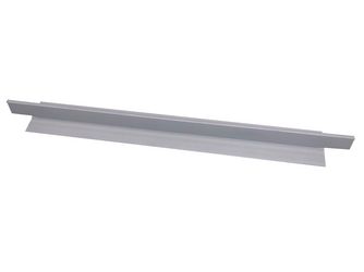 steinfix® Fugenprofil, 295mm, hellgrau, 0mm,295m