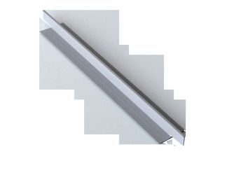 steinfix® Fugenprofil, 595mm, hellgrau, 0mm,595m