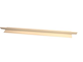 steinfix® Fugenprofil, caramel, 895mm, 0mm,895m
