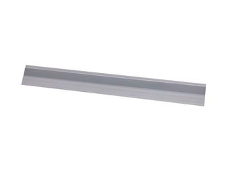 steinfix® Fugenprofil, hellgrau, längs, 2m