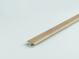 3in1 Vinyl Profil Eiche natural mix grau 1000x48x9mm 3in1 Vinyl Profil Eiche natural mix grau 1000x48x9mm