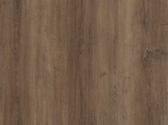 Klick-Vinylboden SPC Eiche braun Landhausdiele - Home-Line Simple Klick-Vinylboden SPC Eiche braun Landhausdiele - Home-Line Simple