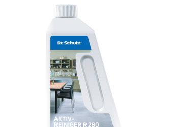 Aktivreiniger R 280 - 0,75 l Aktivreiniger R 280 - 0,75 l