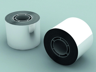 Alu-Folien-Dichtband 50 my , 50 m x 50 mm / 2,5 qm Alu-Folien-Dichtband 50 my , 50 m x 50 mm / 2,5 qm