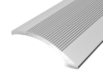 Aluminium-Anpassungsprofil-selbstklebend für Höhenausgleich bis 11mm 38x1000mm, silber Aluminium-Anpassungsprofil-selbstklebend für Höhenausgleich bis 11mm 38x1000mm, silber