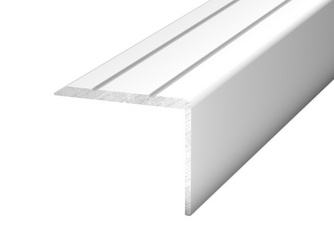 Aluminium-Winkelprofil - selbstklebend 25x20x1000mm, silber Aluminium-Winkelprofil - selbstklebend 25x20x1000mm, silber