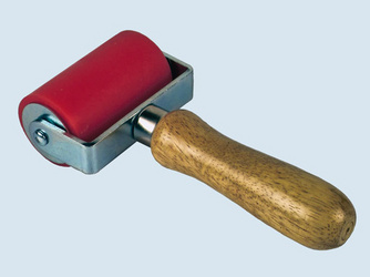 Andruckwalze 10 cm Andruckwalze 10 cm