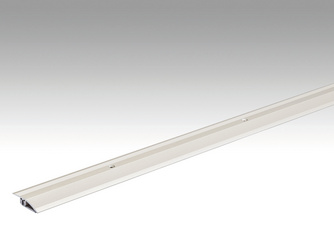 Anpassungsprofil Typ 100 (2,5 bis 7mm) 35mm 230 Sand eloxiert Anpassungsprofil Typ 100 (2,5 bis 7mm) 35mm 230 Sand eloxiert