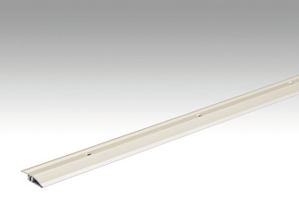 Anpassungsprofil Typ 100 (2,5 bis 7mm) 35mm 230 Sand eloxiert Anpassungsprofil Typ 100 (2,5 bis 7mm) 35mm 230 Sand eloxiert