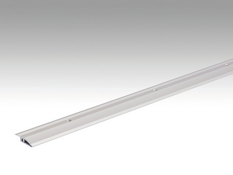 Anpassungsprofil Typ 100 (2,5 bis 7mm) 35mm 340 Edelstahl-Oberfläche Anpassungsprofil Typ 100 (2,5 bis 7mm) 35mm 340 Edelstahl-Oberfläche