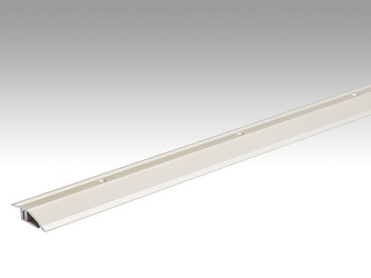 Anpassungsprofil Typ 200 (6,5 bis 16mm) 44mm 230 Sand eloxiert Anpassungsprofil Typ 200 (6,5 bis 16mm) 44mm 230 Sand eloxiert