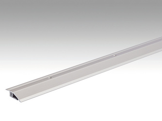 Anpassungsprofil Typ 200 (6,5 bis 16mm) 44mm 340 Edelstahl-Oberfläche Anpassungsprofil Typ 200 (6,5 bis 16mm) 44mm 340 Edelstahl-Oberfläche