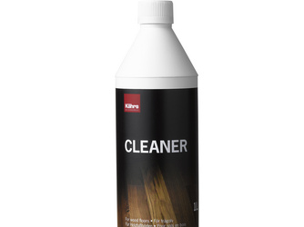Cleaner Cleaner