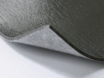 Dämmunterlage Silent Pro 3 mm x 5500 mm x 1000 mm Dämmunterlage Silent Pro 3 mm x 5500 mm x 1000 mm