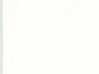 DekorPaneele Esche kristallweiß Rundprofil seidenmatt 196 x 12 mm OF1700 DekorPaneele Esche kristallweiß Rundprofil seidenmatt 196 x 12 mm OF1700