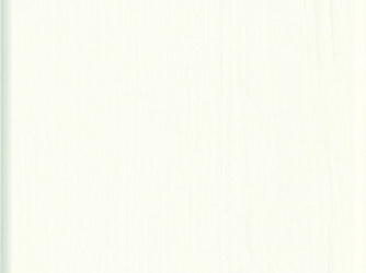 DekorPaneele Pinie perlmuttweiß Rundprofil seidenmatt 196 x 12 mm OF2225 DekorPaneele Pinie perlmuttweiß Rundprofil seidenmatt 196 x 12 mm OF2225