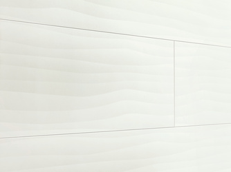 Dekorpaneele terra DP 250 250x12mm 4203 White Vision Dekorpaneele terra DP 250 250x12mm 4203 White Vision