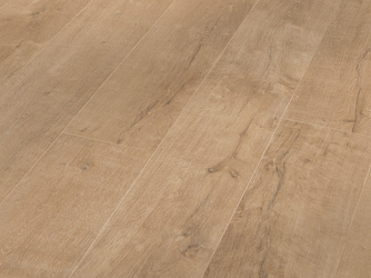 Klick-Designboden Holzwerkstoff Eiche karamell 6953 Landhausdiele - Vinylcomfort DL 600 S Klick-Designboden Holzwerkstoff Eiche karamell 6953 Landhausdiele - Vinylcomfort DL 600 S