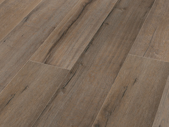 Klick-Designboden Holzwerkstoff Altholzeiche lehmgrau 6986 Landhausdiele - Vinylflex DL 400 Klick-Designboden Holzwerkstoff Altholzeiche lehmgrau 6986 Landhausdiele - Vinylflex DL 400