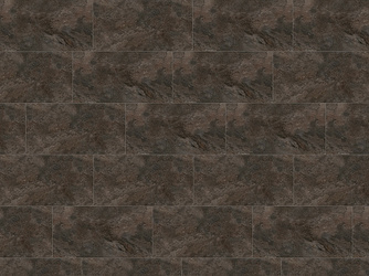 Klebe-Vinylboden massiv Silver Slate Fliese - wineo 800 stone XL Klebe-Vinylboden massiv Silver Slate Fliese - wineo 800 stone XL
